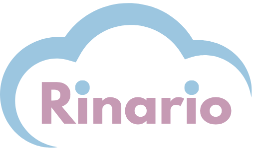 Rinario Studio Logo